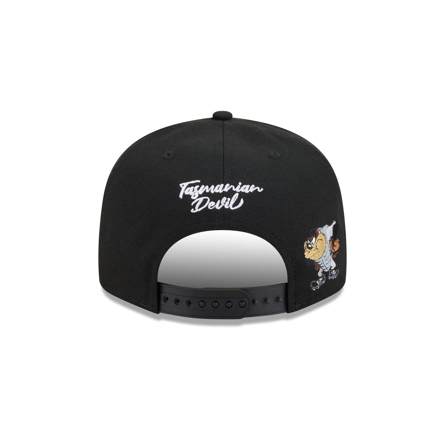 Chicago White Sox Tasmanian Devil Swing 9FIFTY Snapback Hat