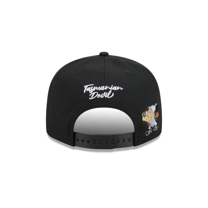 Chicago White Sox Tasmanian Devil Swing 9FIFTY Snapback Hat