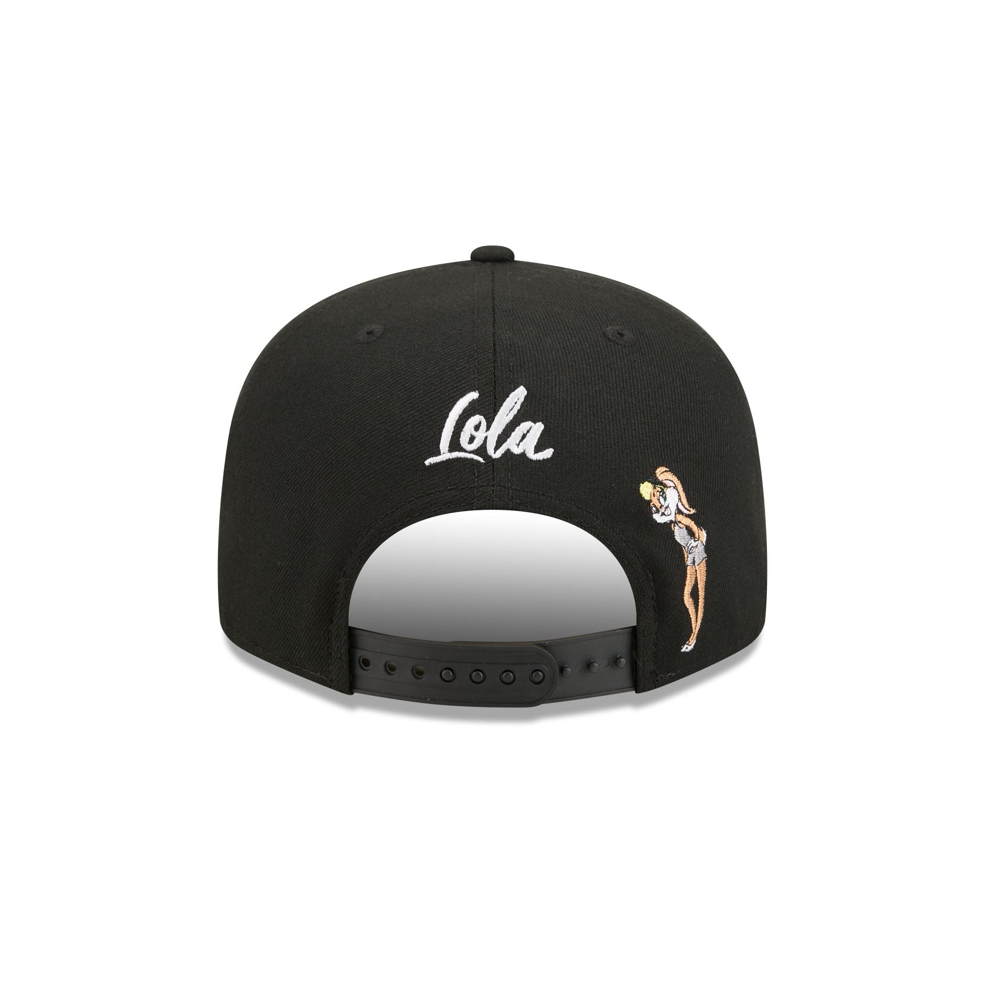 San Francisco Giants Lola Bunny Swing 9FIFTY Snapback Hat