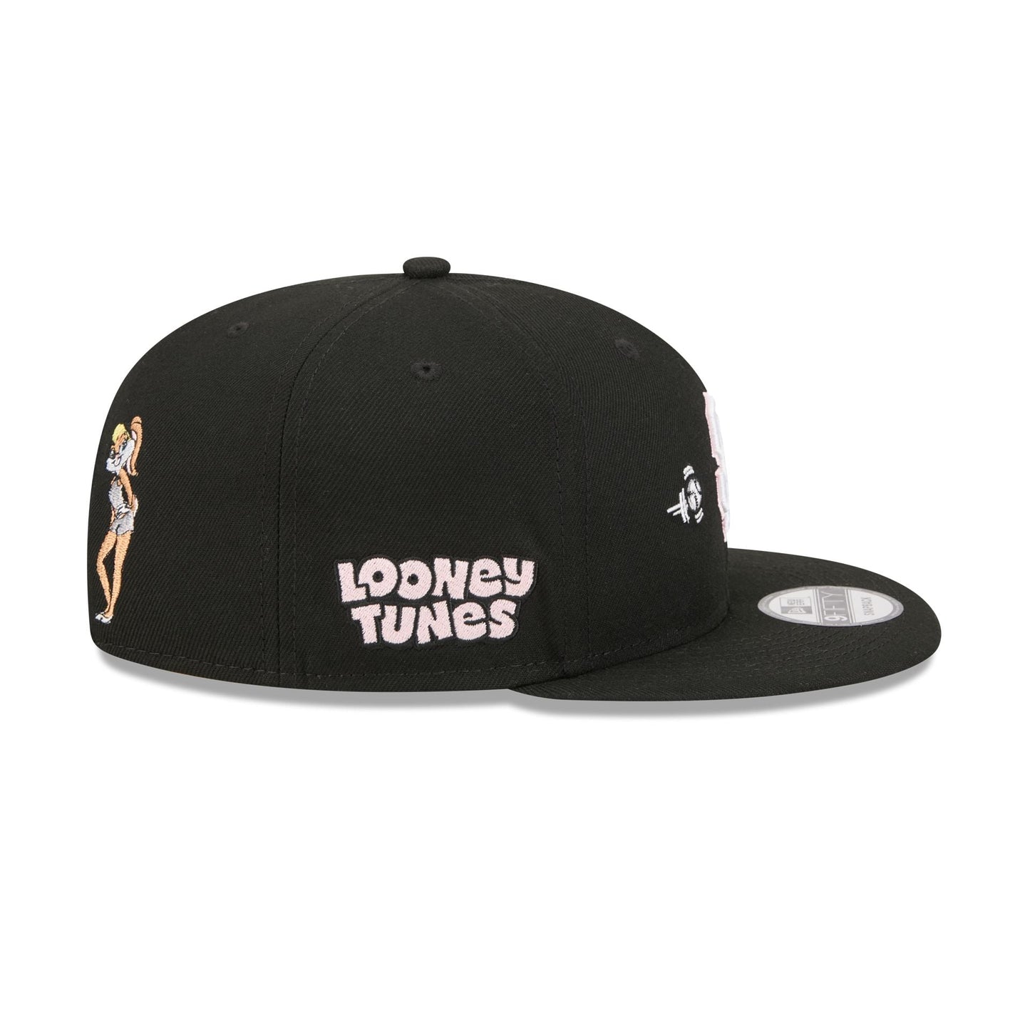 San Francisco Giants Lola Bunny Swing 9FIFTY Snapback Hat