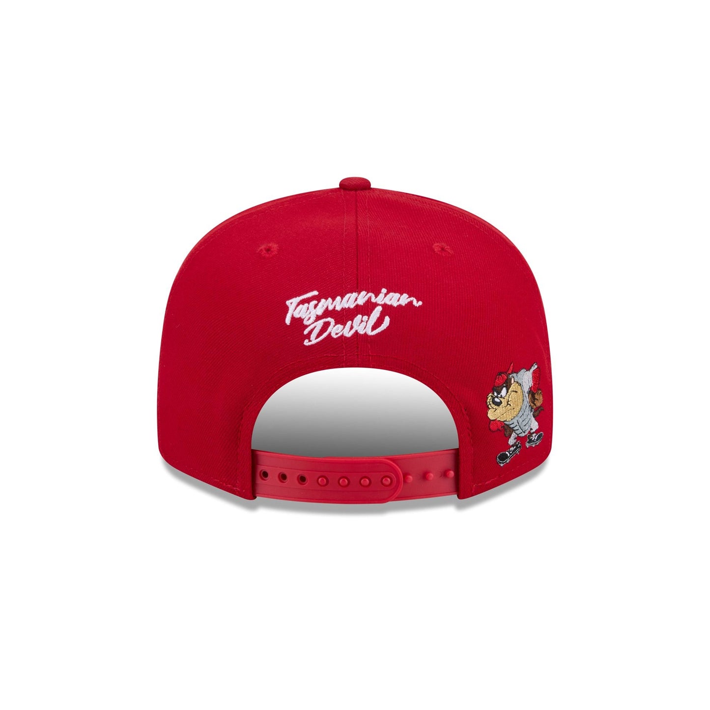 Cincinnati Reds Tasmanian Devil Swing 9FIFTY Snapback Hat