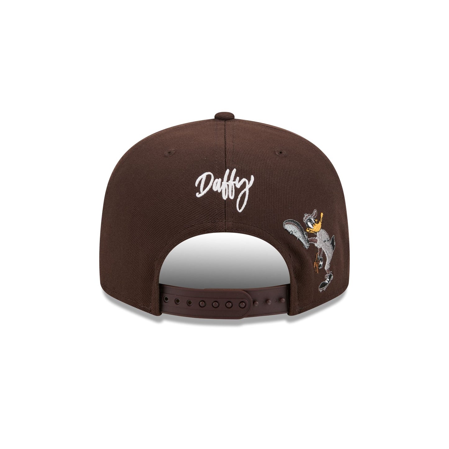 San Diego Padres Daffy Duck Catch 9FIFTY Snapback Hat