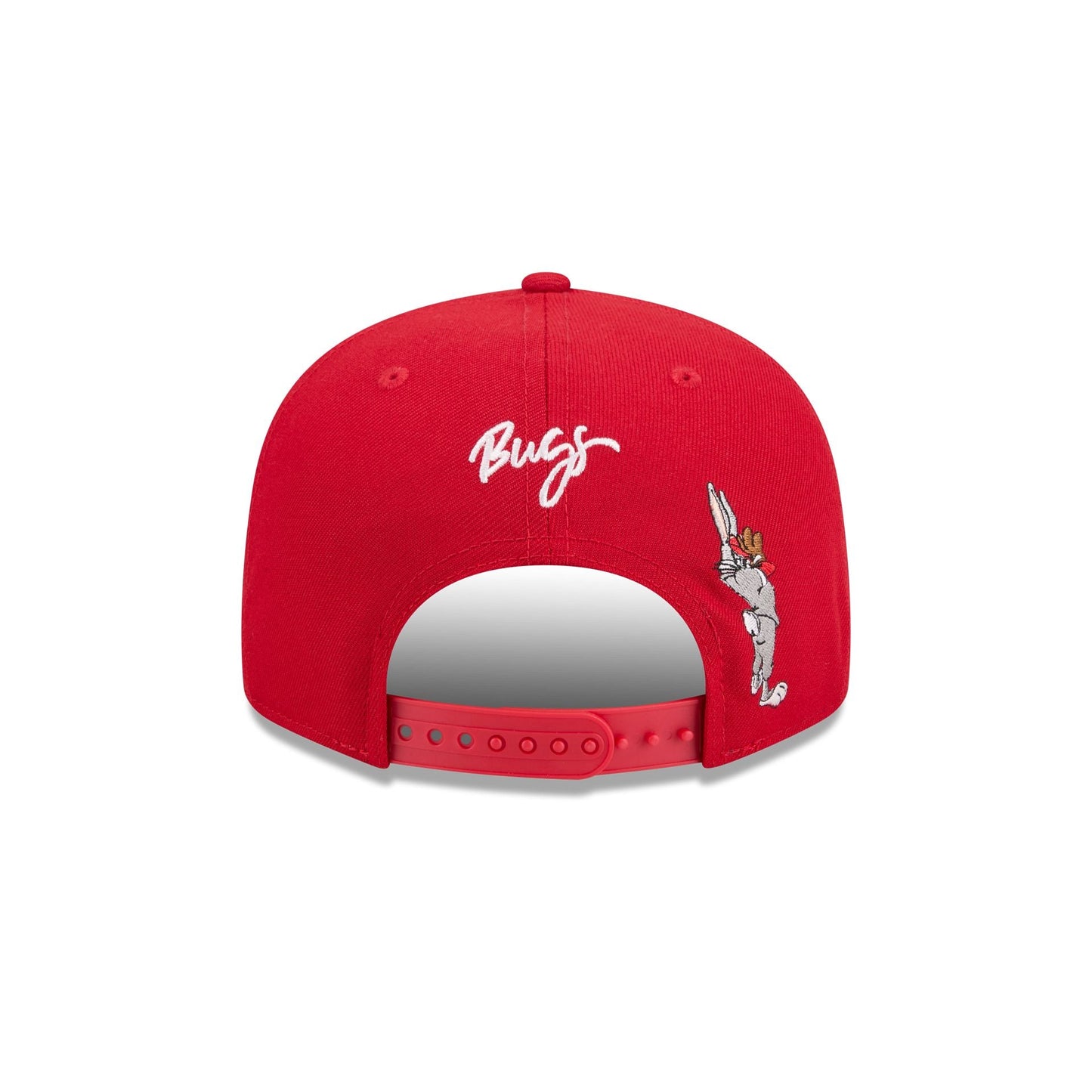 Washington Nationals Bugs Bunny Swing 9FIFTY Snapback Hat