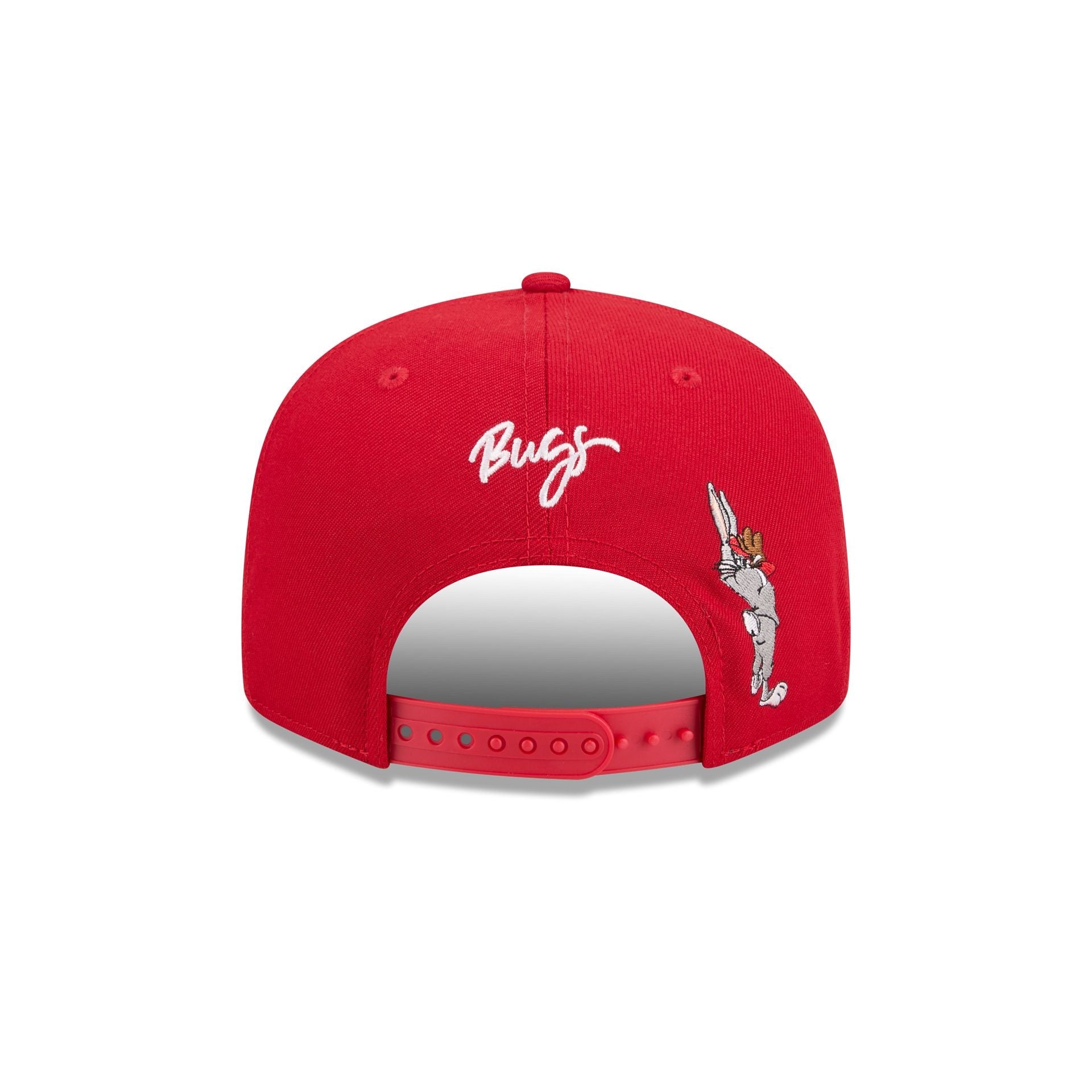 Washington Nationals Bugs Bunny Swing 9FIFTY Snapback Hat