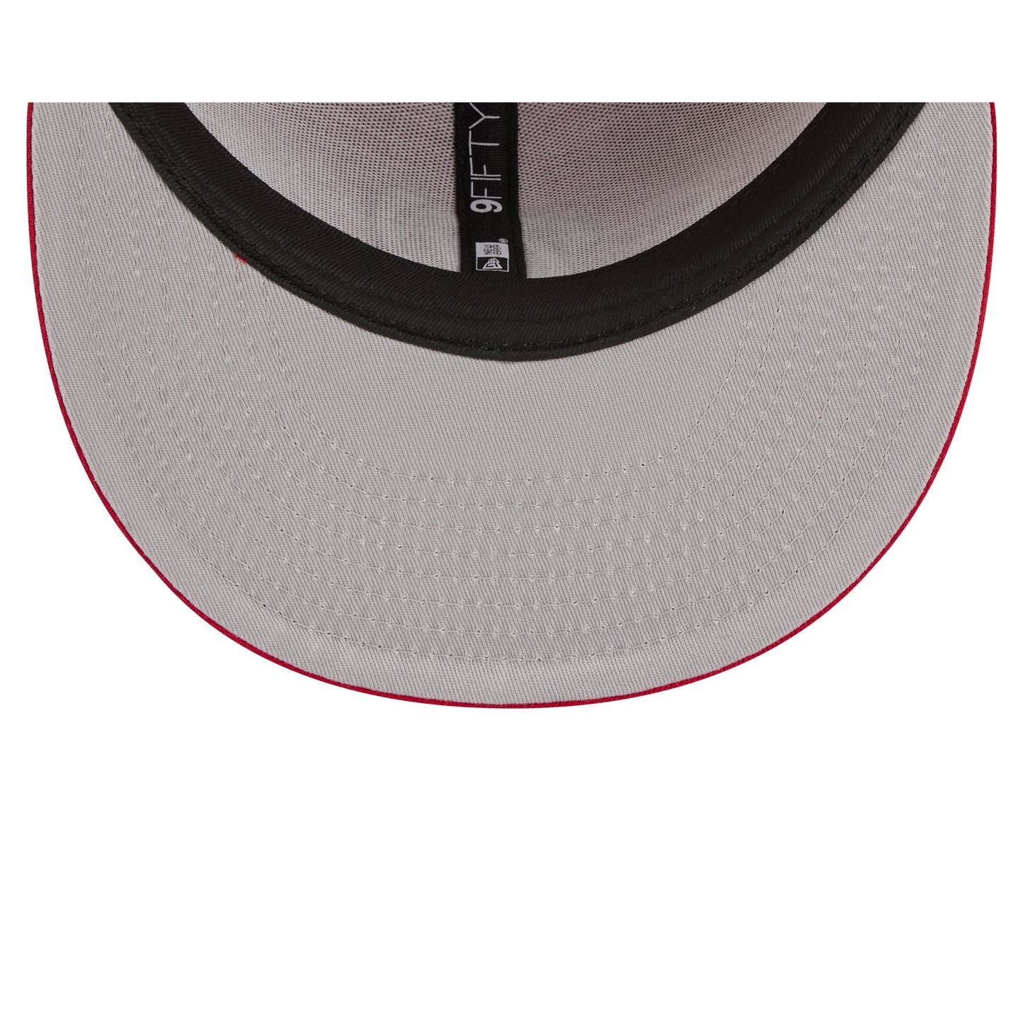 Washington Nationals Bugs Bunny Swing 9FIFTY Snapback Hat
