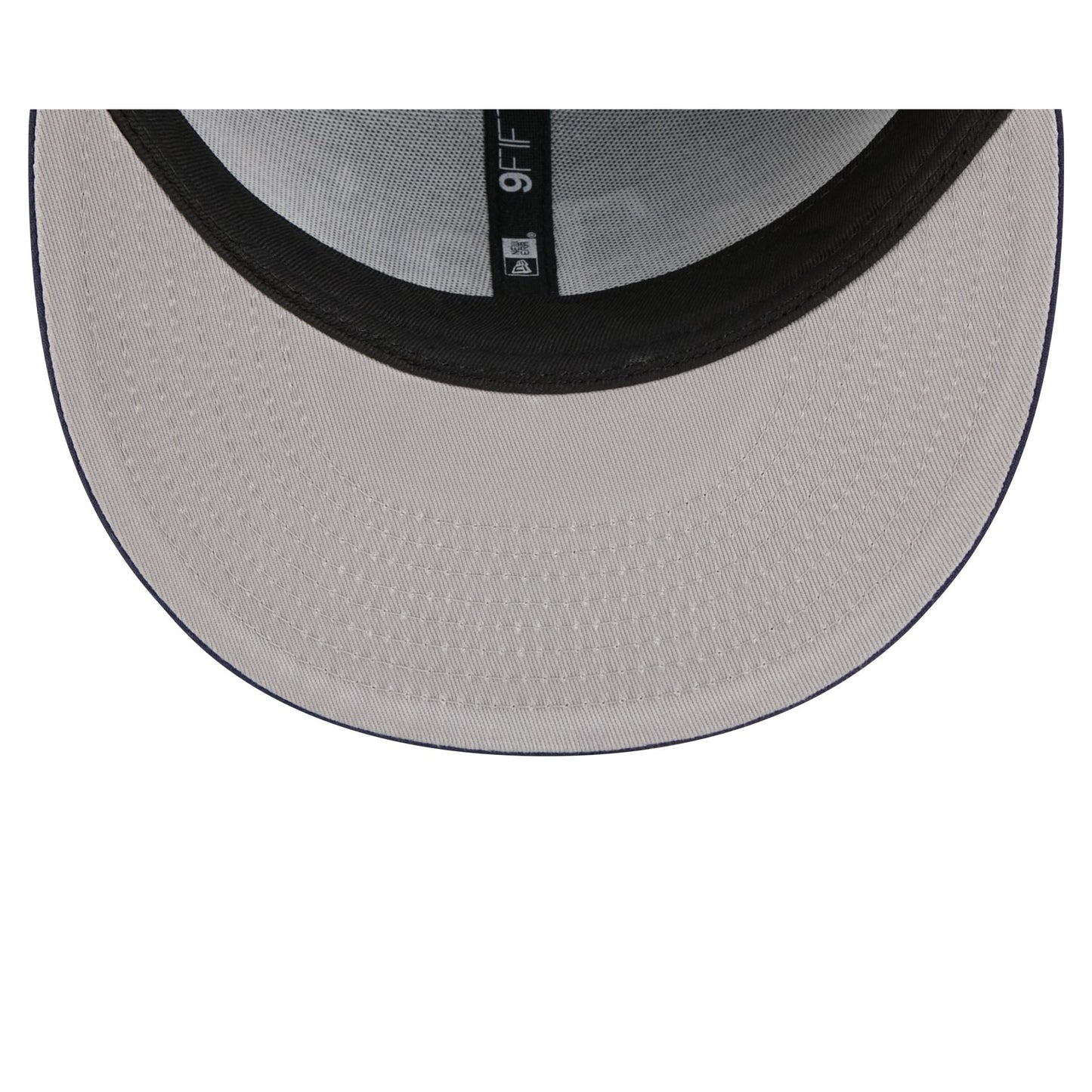 Tampa Bay Rays Bugs Bunny Swing 9FIFTY Snapback Hat