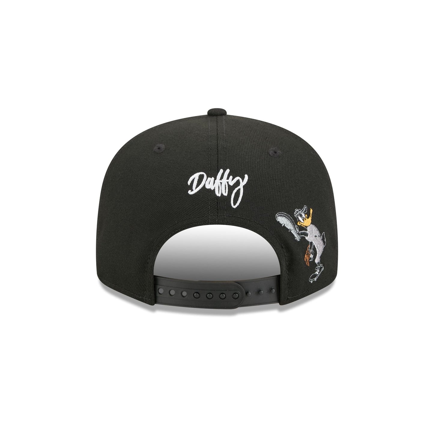 Colorado Rockies Daffy Duck Catch 9FIFTY Snapback Hat