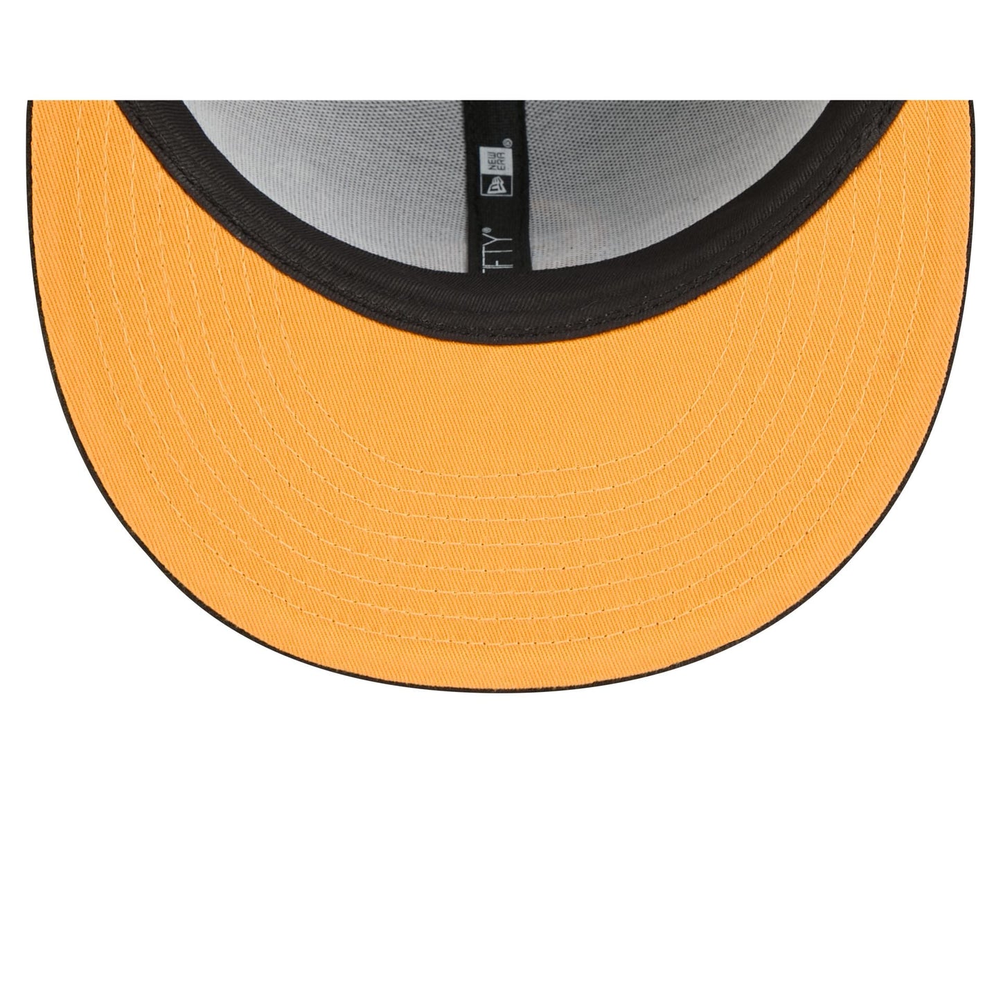Colorado Rockies Daffy Duck Catch 9FIFTY Snapback Hat