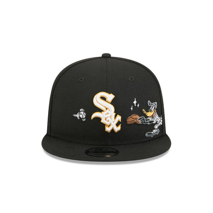 Chicago White Sox Daffy Duck Catch 9FIFTY Snapback Hat