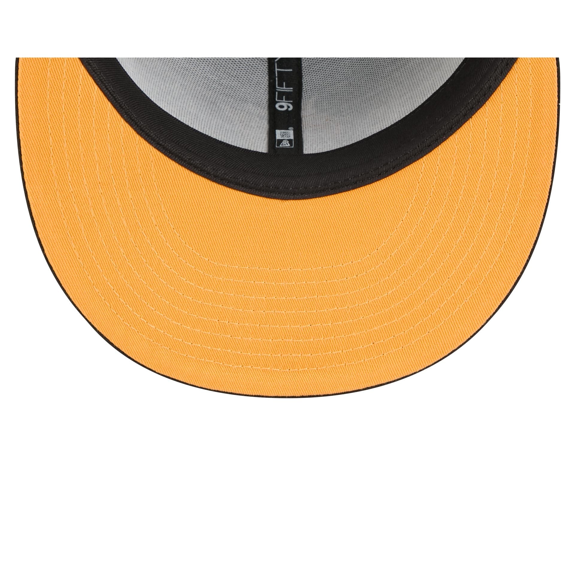 Miami Marlins Daffy Duck Catch 9FIFTY Snapback Hat