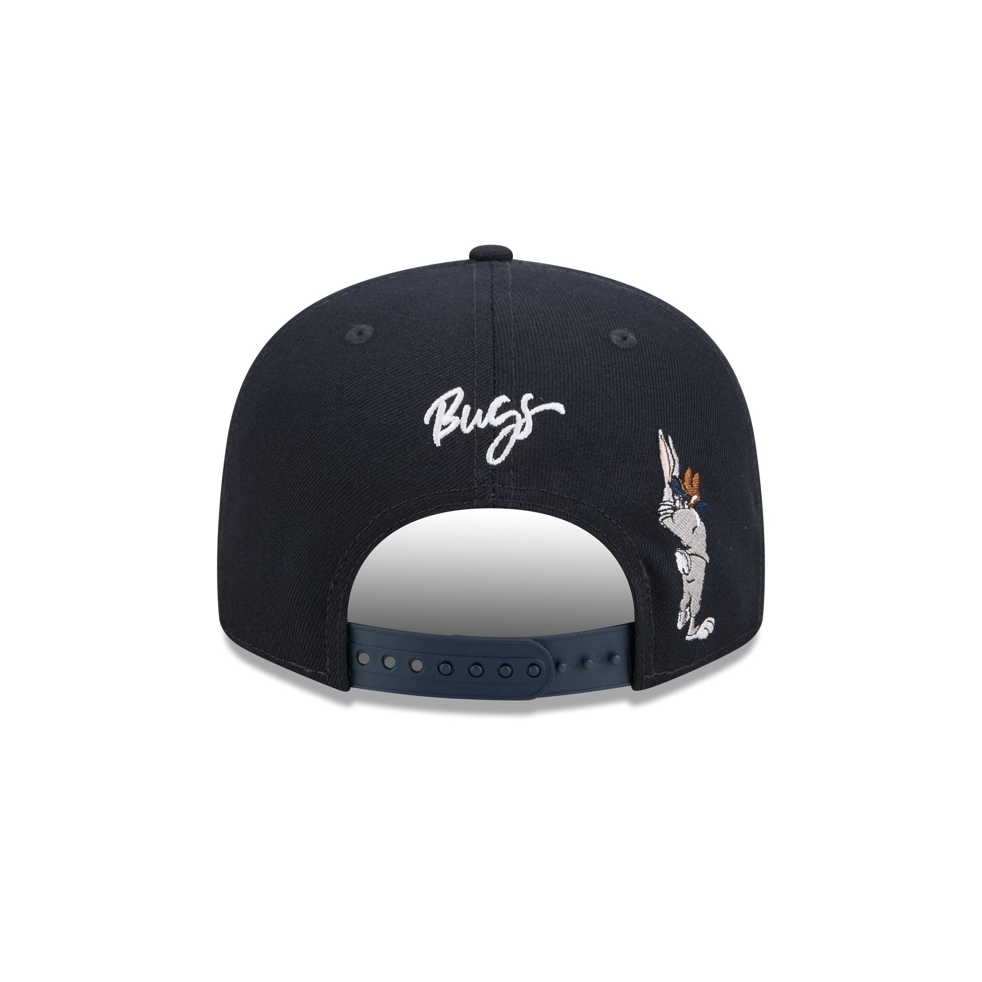 Boston Red Sox Bugs Bunny Swing 9FIFTY Snapback Hat