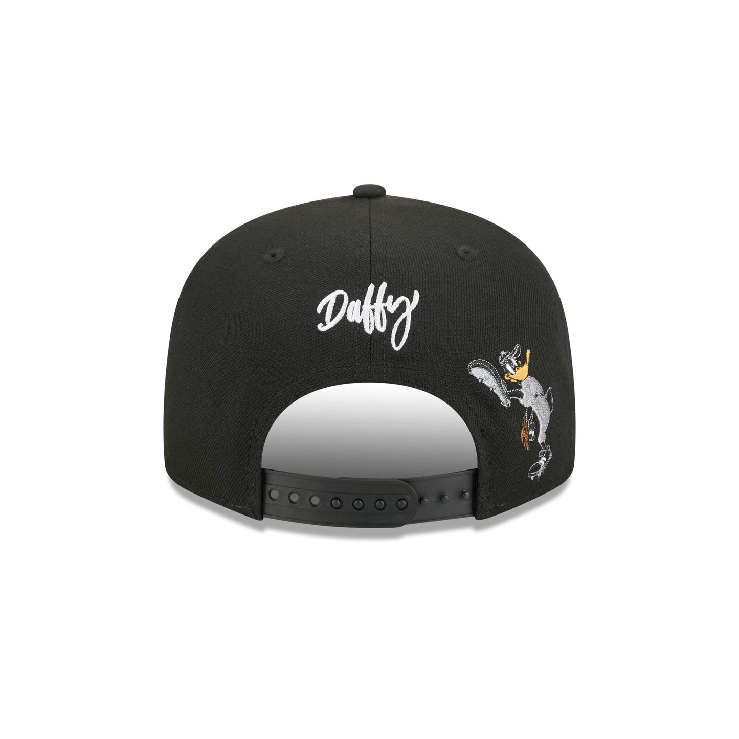 Baltimore Orioles Daffy Duck Catch 9FIFTY Snapback Hat