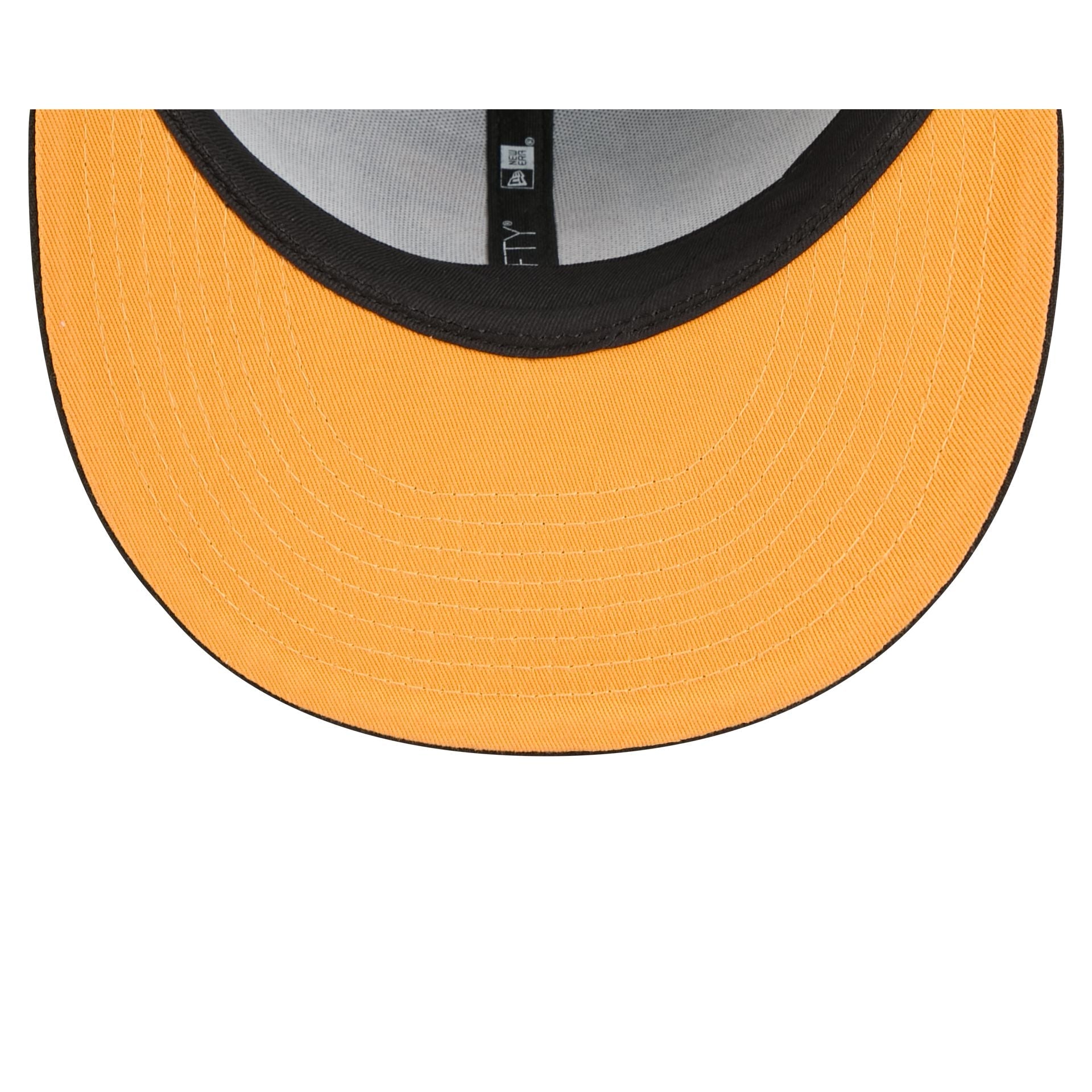 Baltimore Orioles Daffy Duck Catch 9FIFTY Snapback Hat