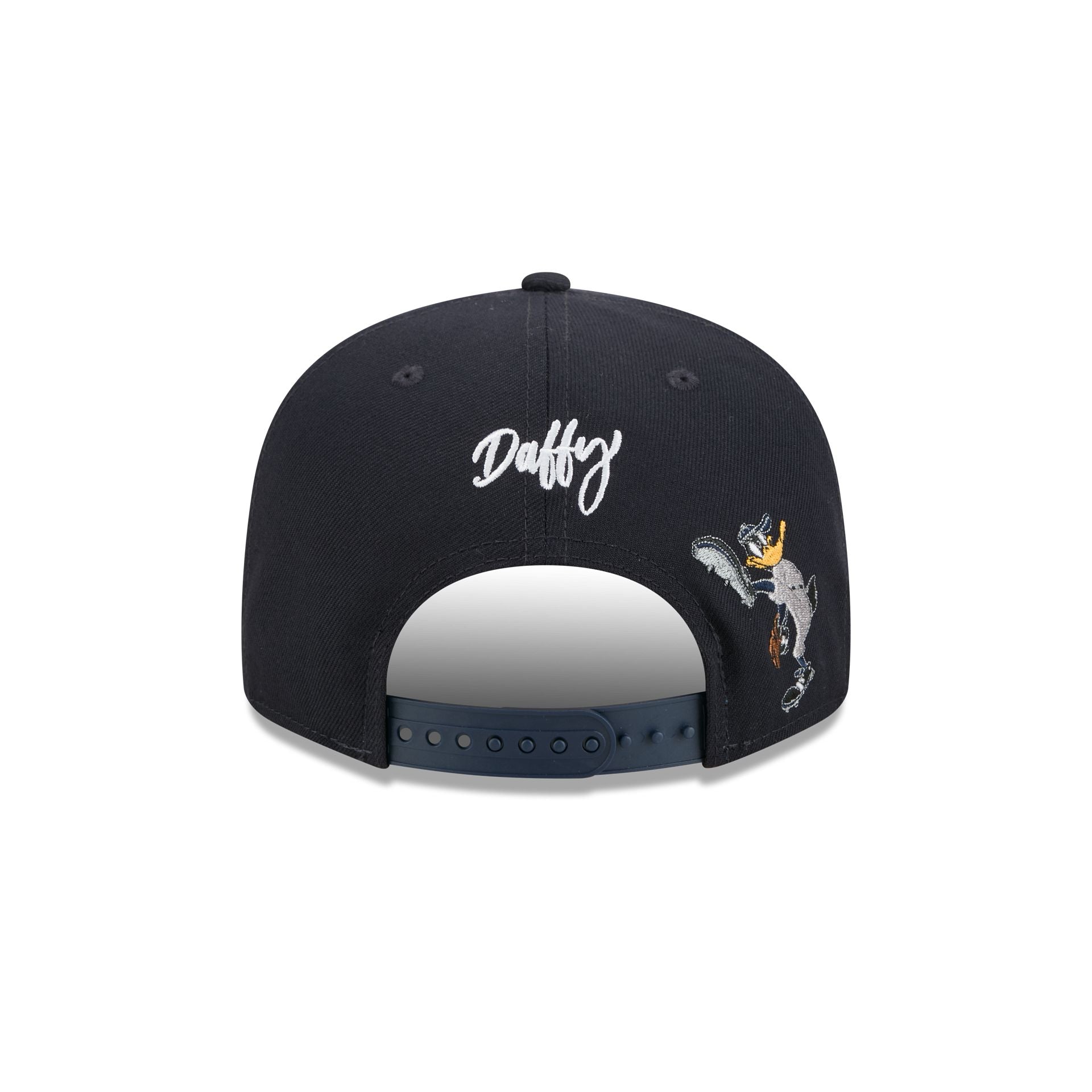 Boston Red Sox Daffy Duck Catch 9FIFTY Snapback Hat