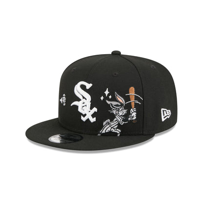 Chicago White Sox Bugs Bunny Swing 9FIFTY Snapback Hat