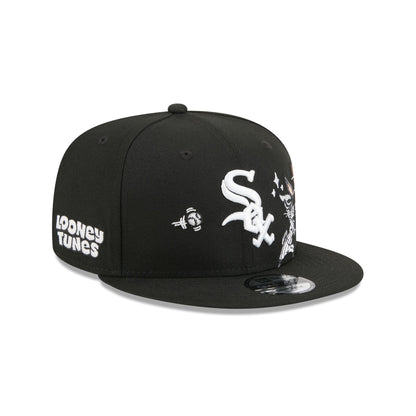 Chicago White Sox Bugs Bunny Swing 9FIFTY Snapback Hat