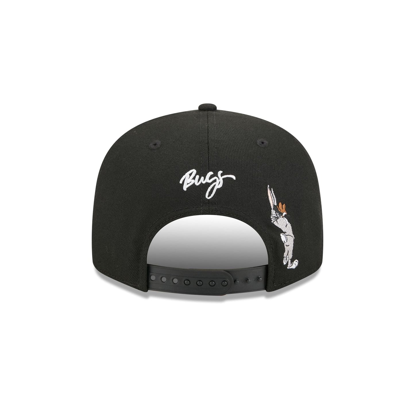 Chicago White Sox Bugs Bunny Swing 9FIFTY Snapback Hat