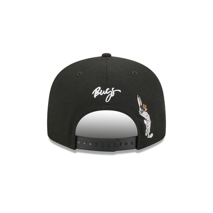 Chicago White Sox Bugs Bunny Swing 9FIFTY Snapback Hat