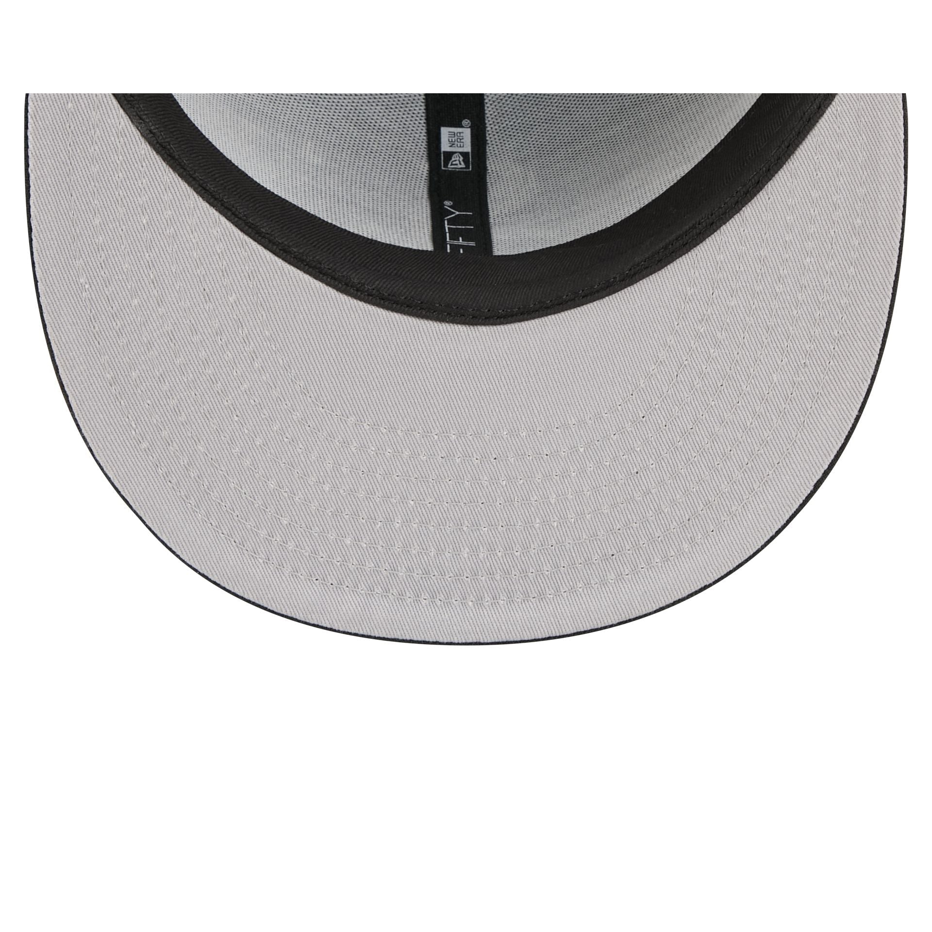 Chicago White Sox Bugs Bunny Swing 9FIFTY Snapback Hat