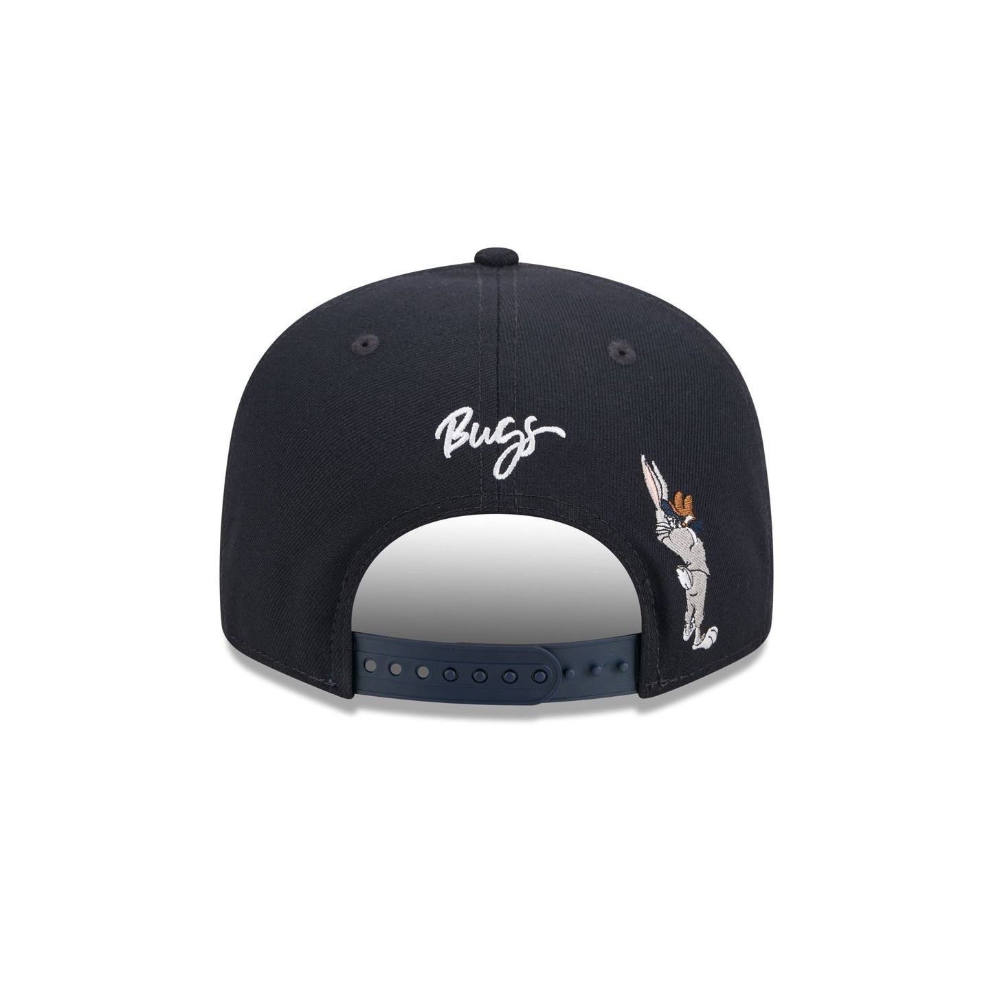 Detroit Tigers Bugs Bunny Swing 9FIFTY Snapback Hat
