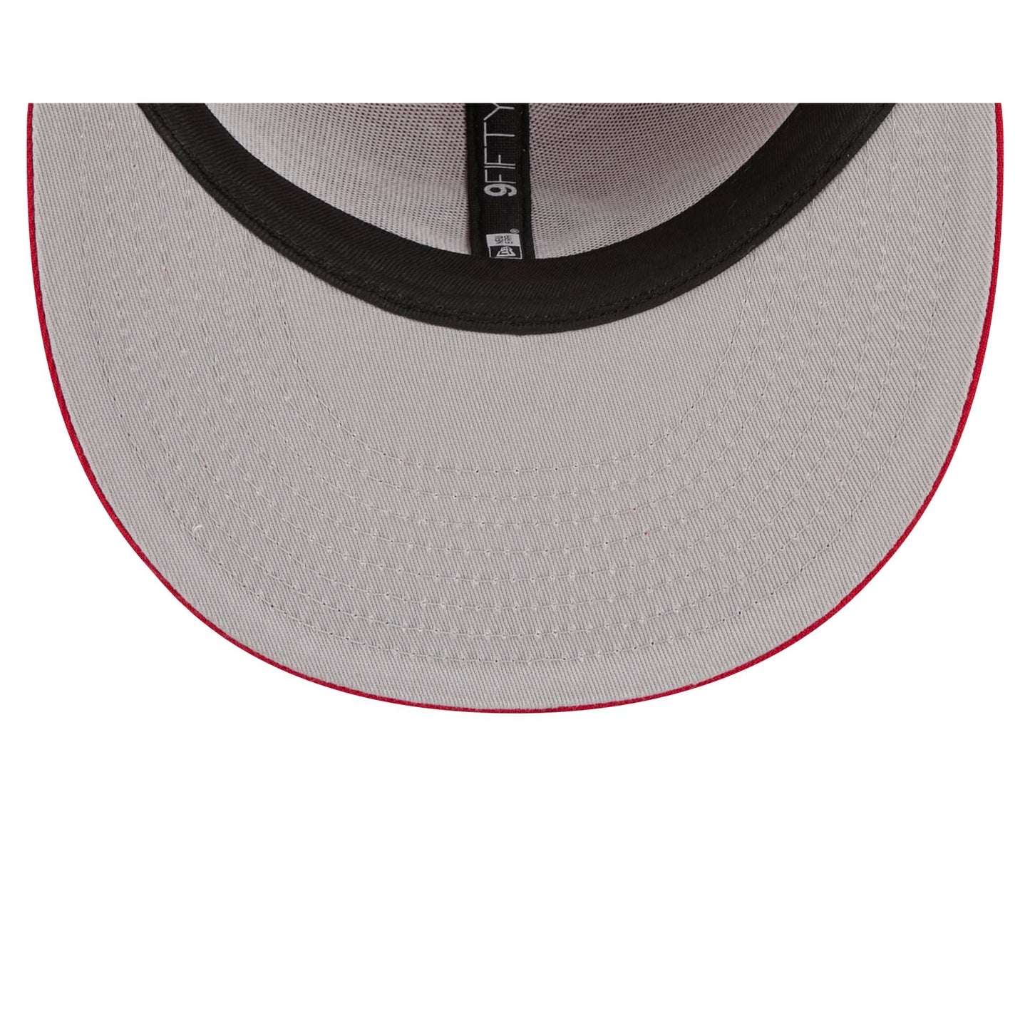 Cincinnati Reds Bugs Bunny Swing 9FIFTY Snapback Hat