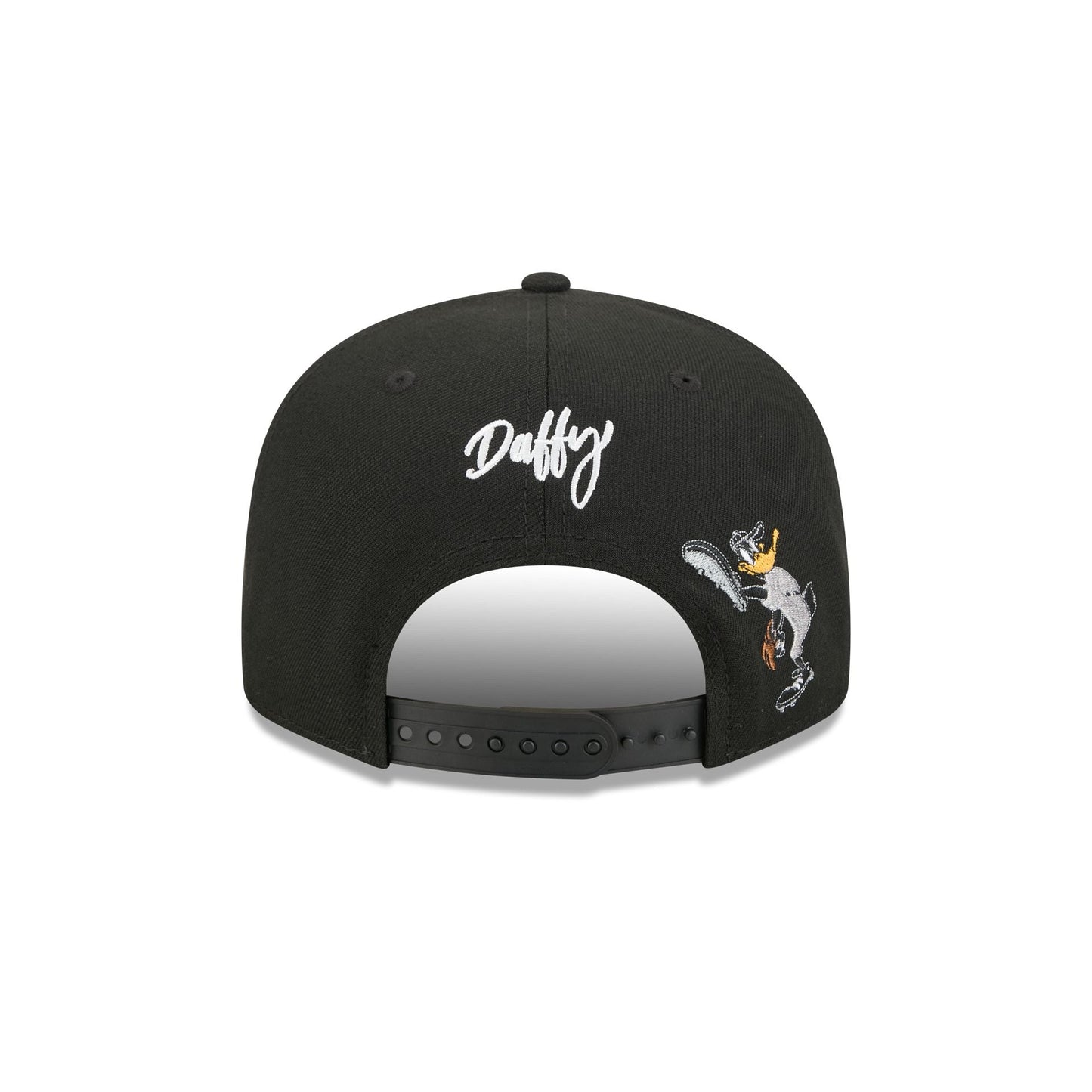 San Francisco Giants Daffy Duck Catch 9FIFTY Snapback Hat