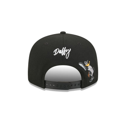 San Francisco Giants Daffy Duck Catch 9FIFTY Snapback Hat