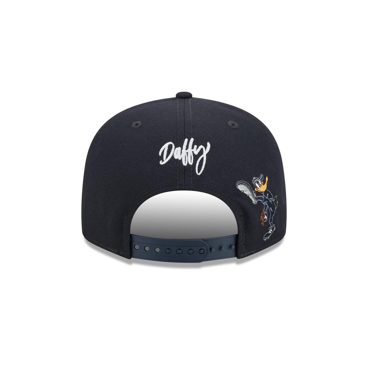 Seattle Mariners Daffy Duck Catch 9FIFTY Snapback Hat