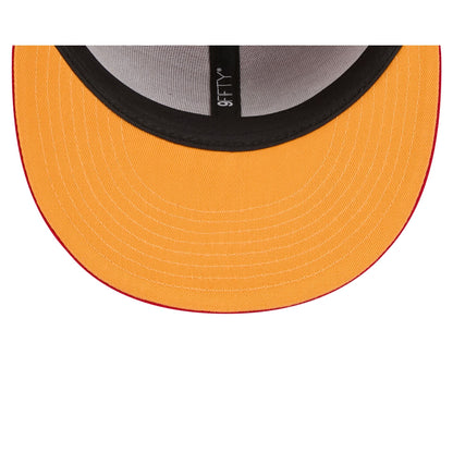 St. Louis Cardinals Daffy Duck Catch 9FIFTY Snapback Hat