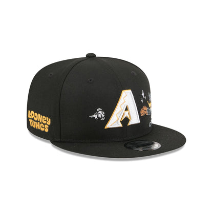Arizona Diamondbacks Daffy Duck Catch 9FIFTY Snapback Hat