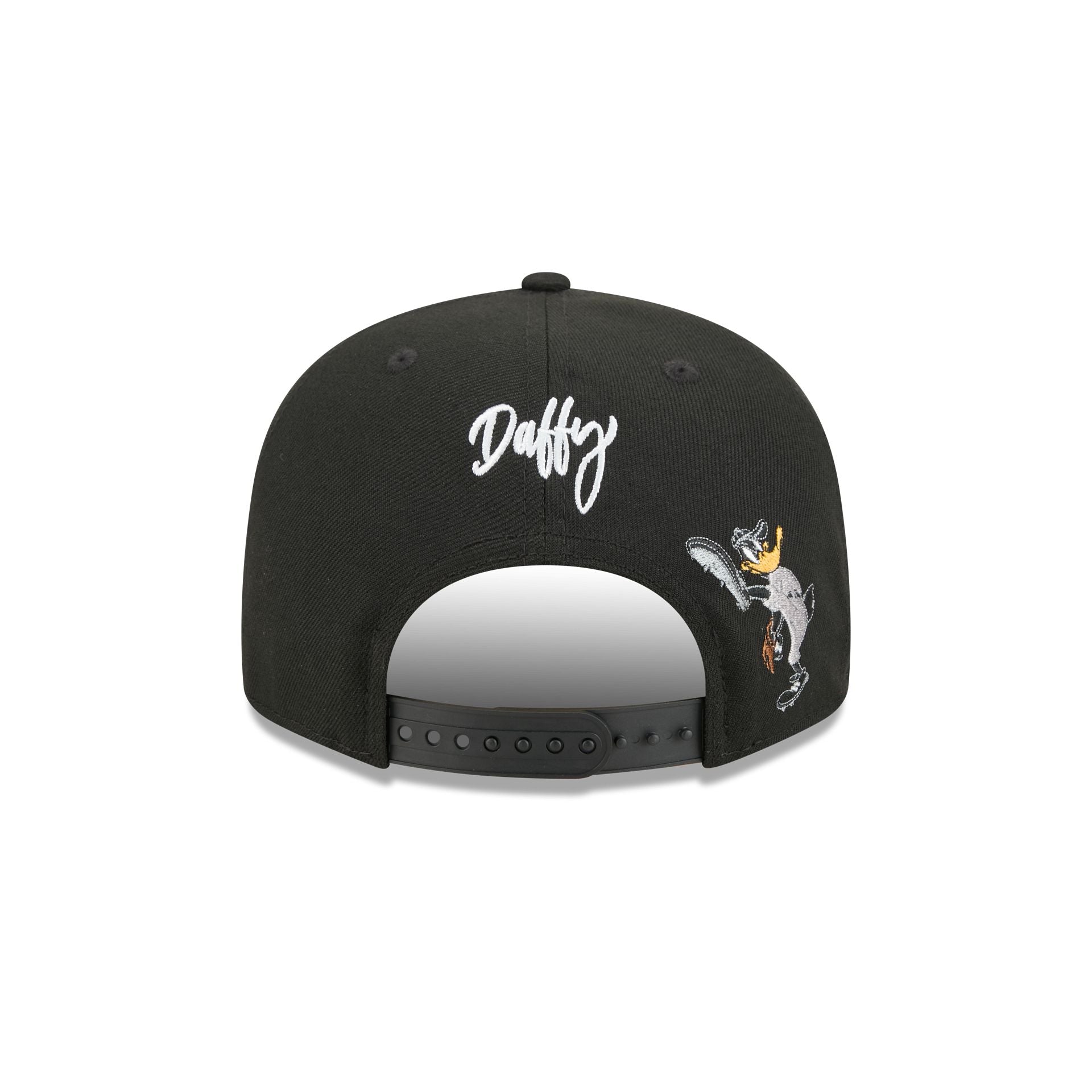 Arizona Diamondbacks Daffy Duck Catch 9FIFTY Snapback Hat