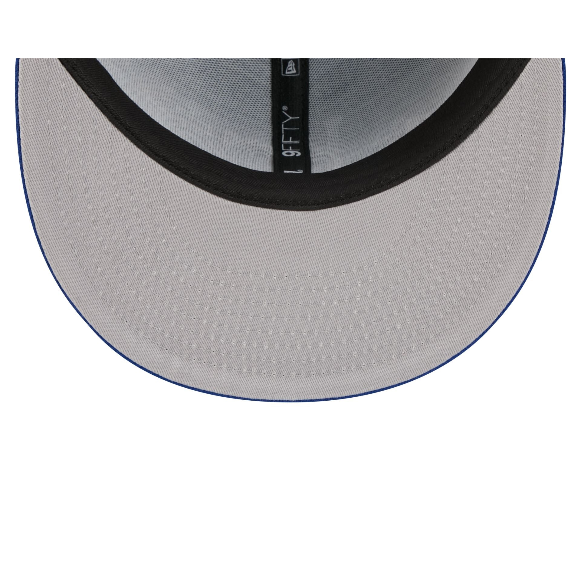 Kansas City Royals Bugs Bunny Swing 9FIFTY Snapback Hat