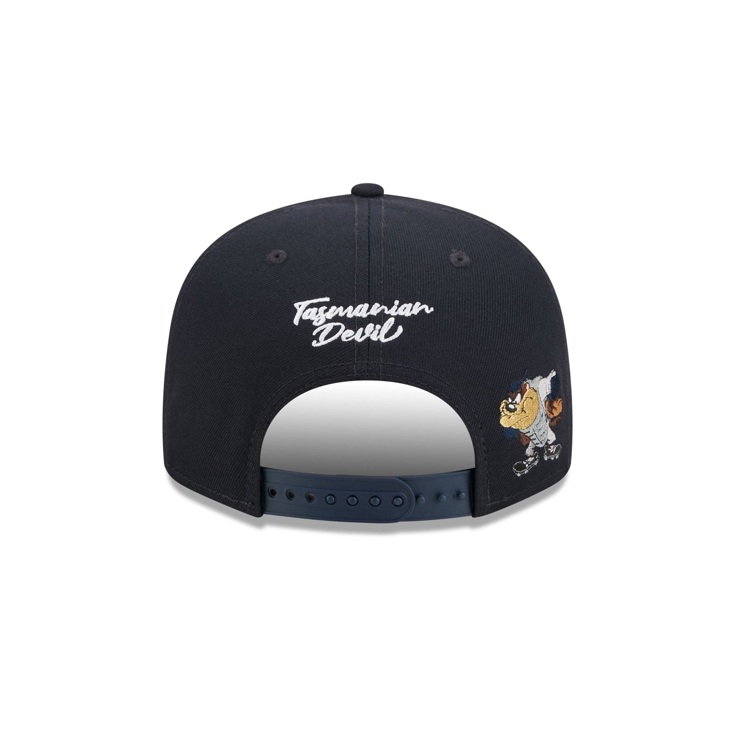 New York Yankees Tasmanian Devil Swing 9FIFTY Snapback Hat