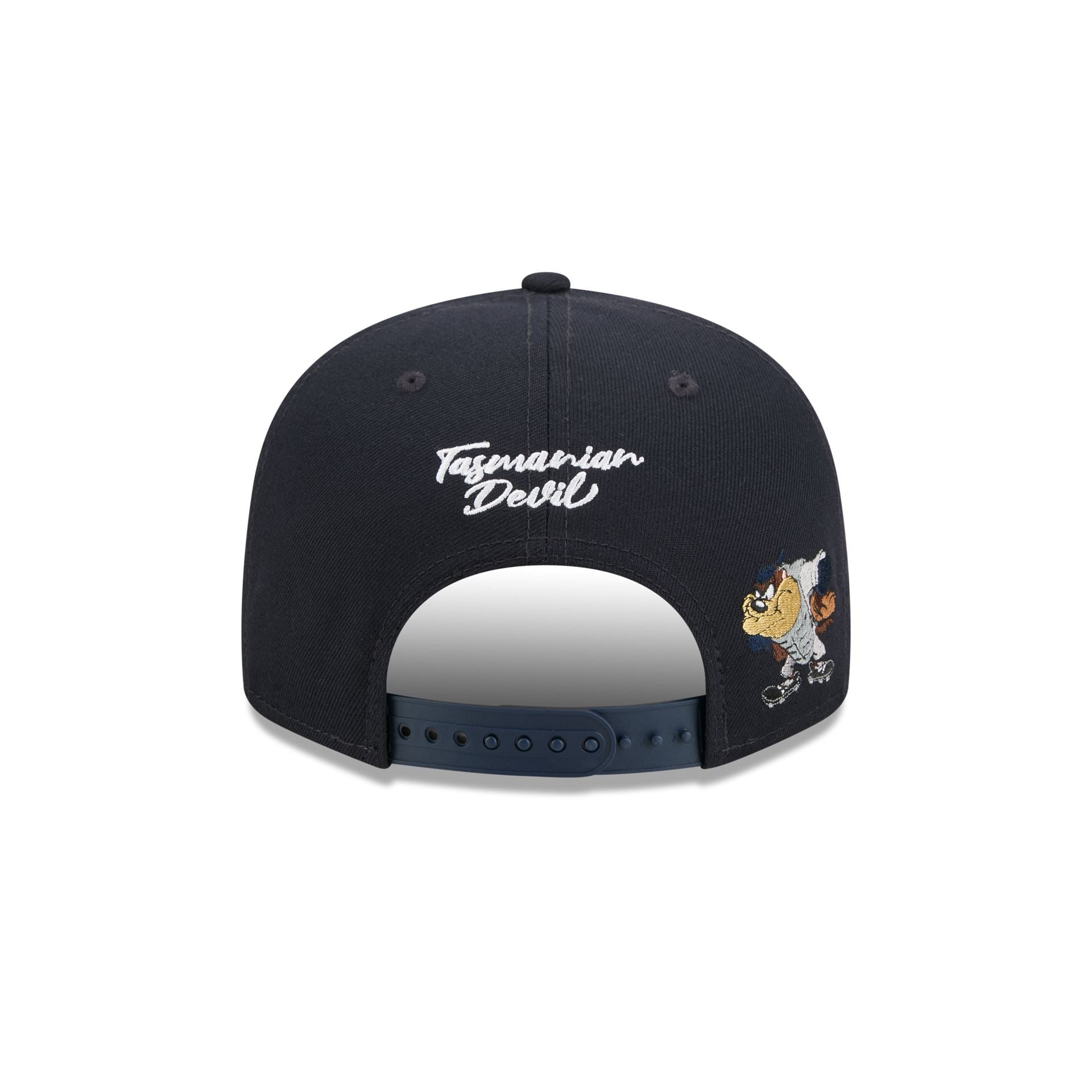 New York Yankees Tasmanian Devil Swing 9FIFTY Snapback Hat
