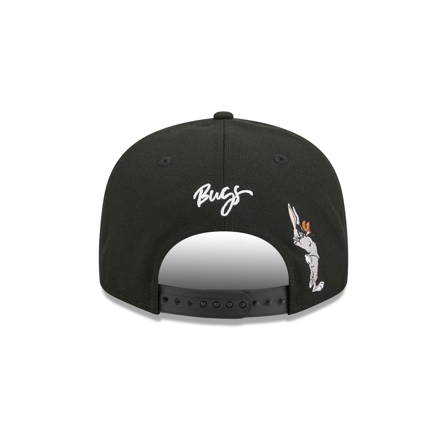 Pittsburgh Pirates Bugs Bunny Swing 9FIFTY Snapback Hat