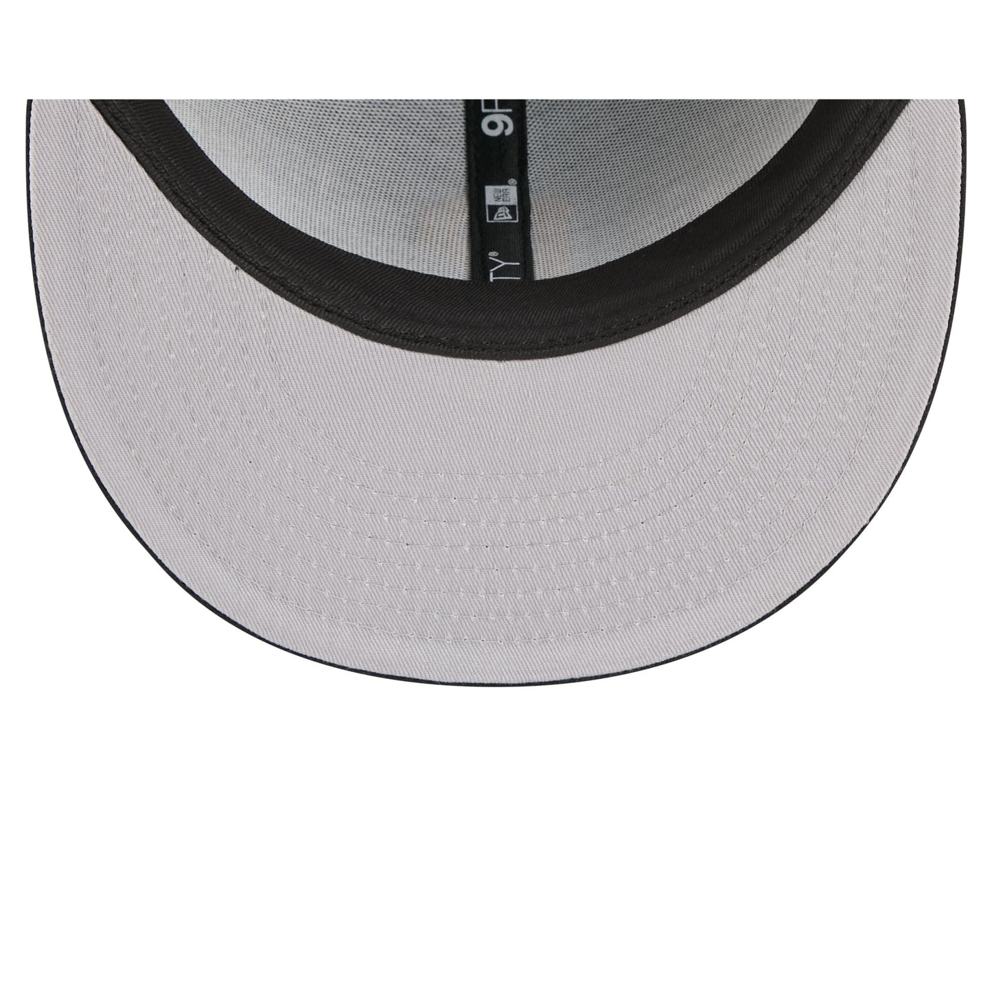 Pittsburgh Pirates Bugs Bunny Swing 9FIFTY Snapback Hat