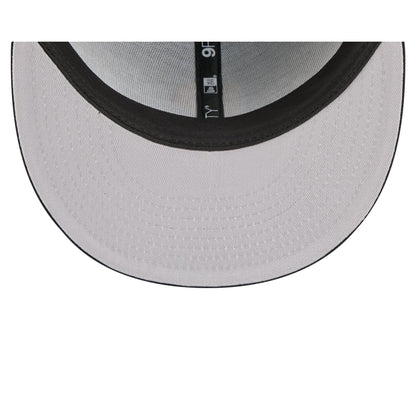 Pittsburgh Pirates Bugs Bunny Swing 9FIFTY Snapback Hat