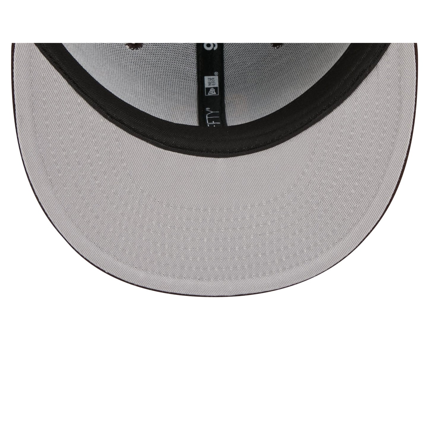 San Diego Padres Bugs Bunny Swing 9FIFTY Snapback Hat