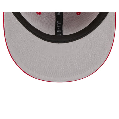 Philadelphia Phillies Bugs Bunny Swing 9FIFTY Snapback Hat