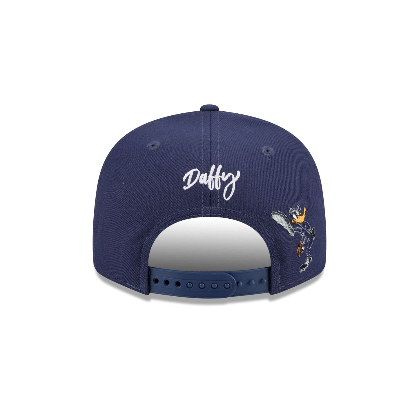 Tampa Bay Rays Daffy Duck Catch 9FIFTY Snapback Hat