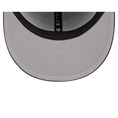 Los Angeles Dodgers Bugs Bunny Swing 9FIFTY Snapback Hat