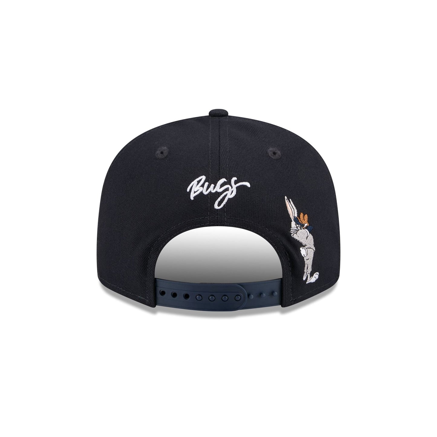 Minnesota Twins Bugs Bunny Swing 9FIFTY Snapback Hat