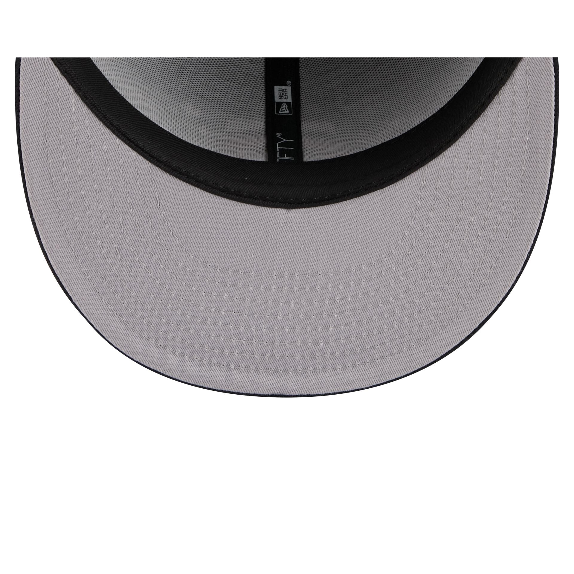 Minnesota Twins Bugs Bunny Swing 9FIFTY Snapback Hat