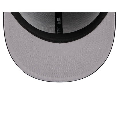 Minnesota Twins Bugs Bunny Swing 9FIFTY Snapback Hat