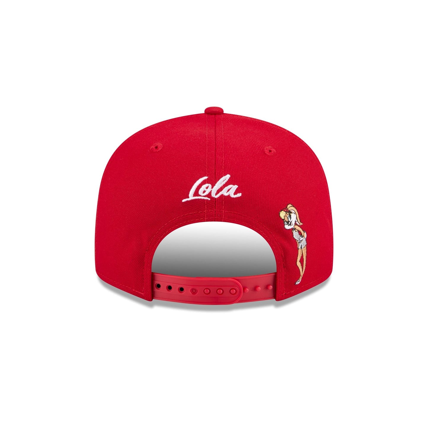 Philadelphia Phillies Lola Bunny Swing 9FIFTY Snapback Hat