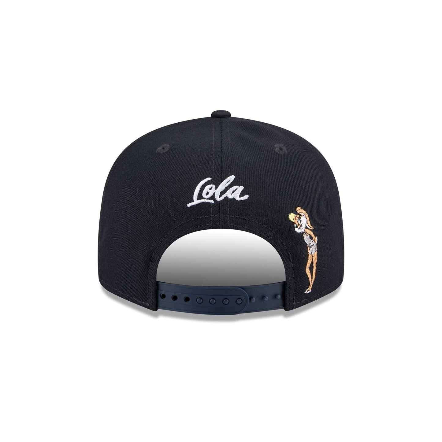 Houston Astros Lola Bunny Swing 9FIFTY Snapback Hat