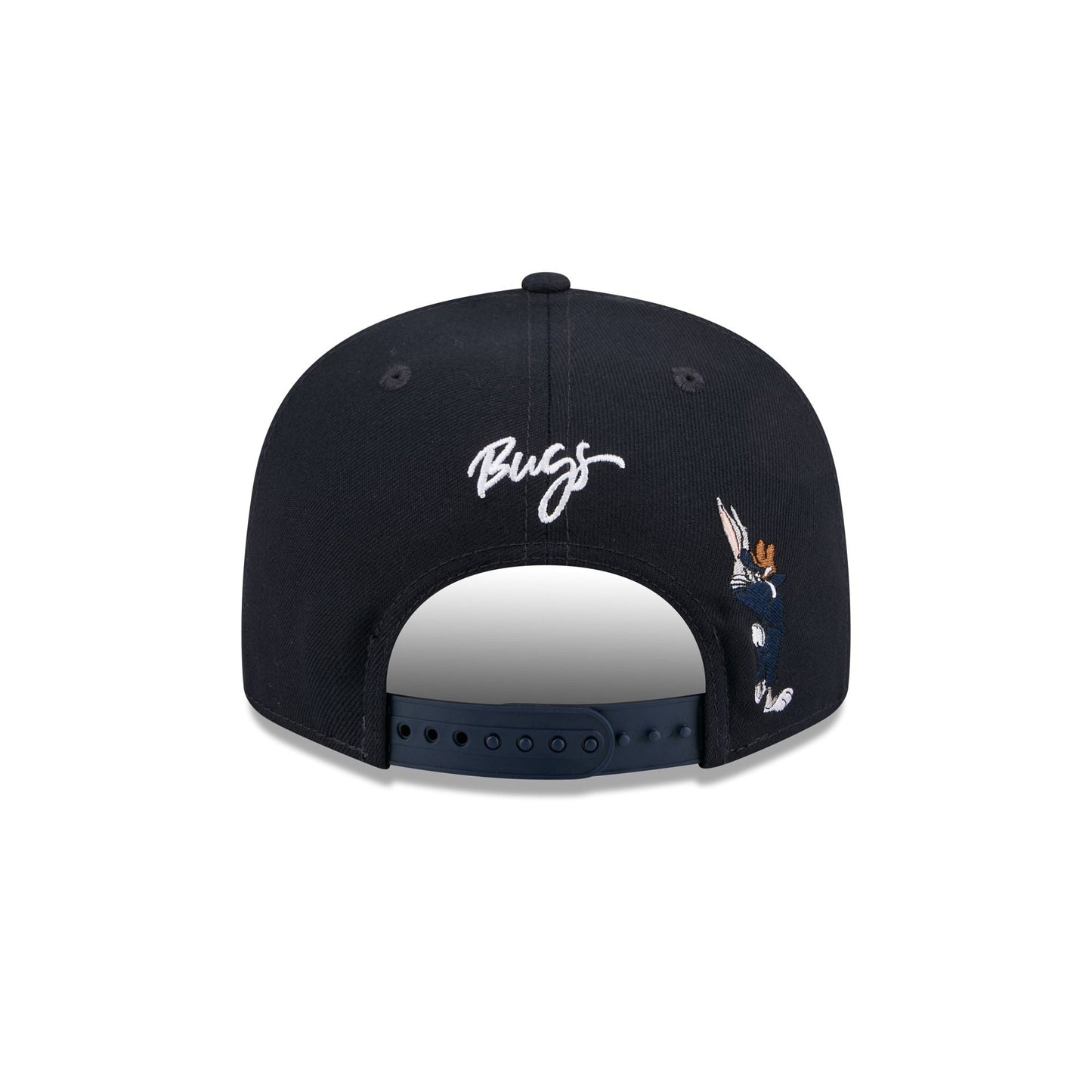 Seattle Mariners Bugs Bunny Swing 9FIFTY Snapback Hat