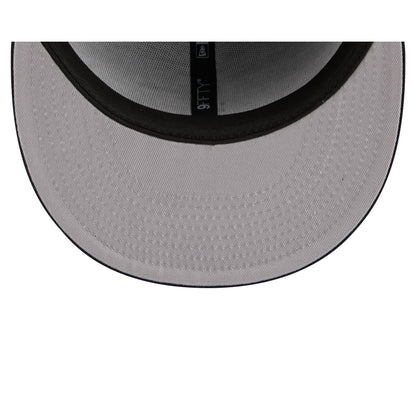 Seattle Mariners Bugs Bunny Swing 9FIFTY Snapback Hat