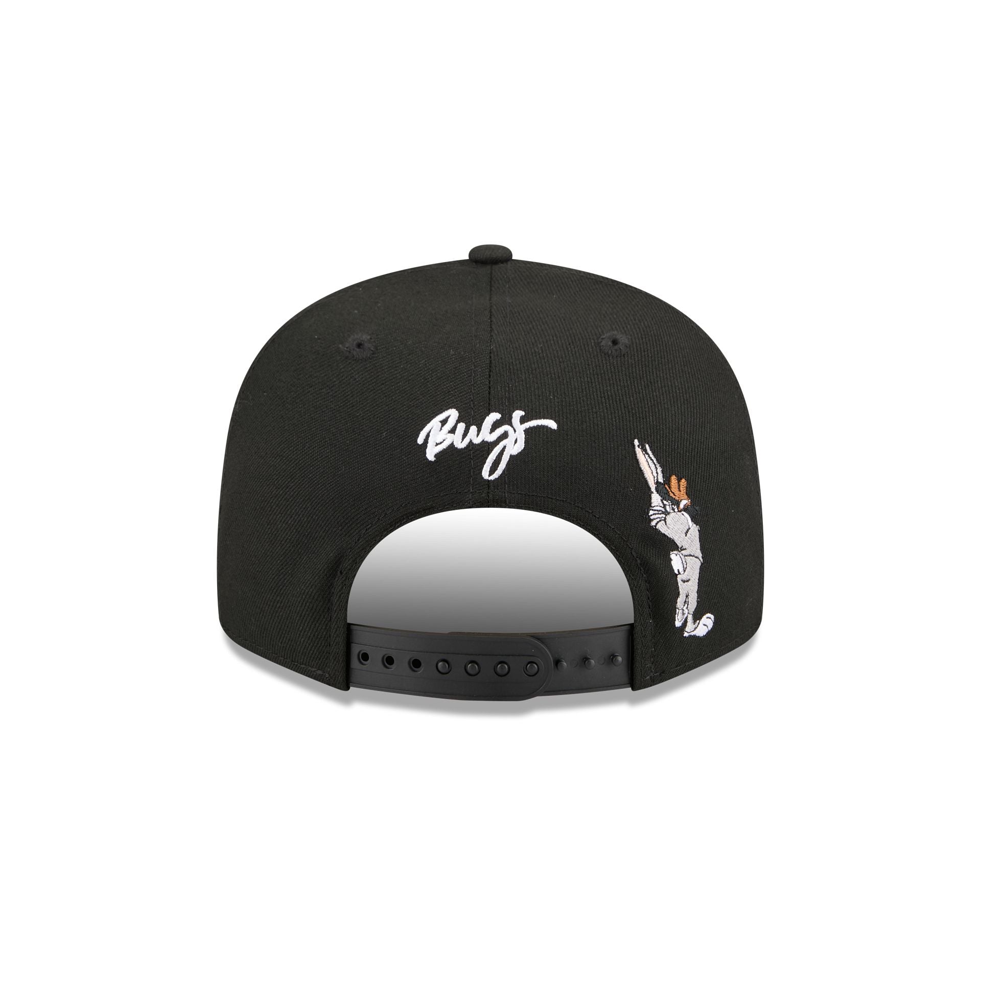 San Francisco Giants Bugs Bunny Swing 9FIFTY Snapback Hat