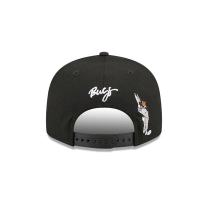 San Francisco Giants Bugs Bunny Swing 9FIFTY Snapback Hat